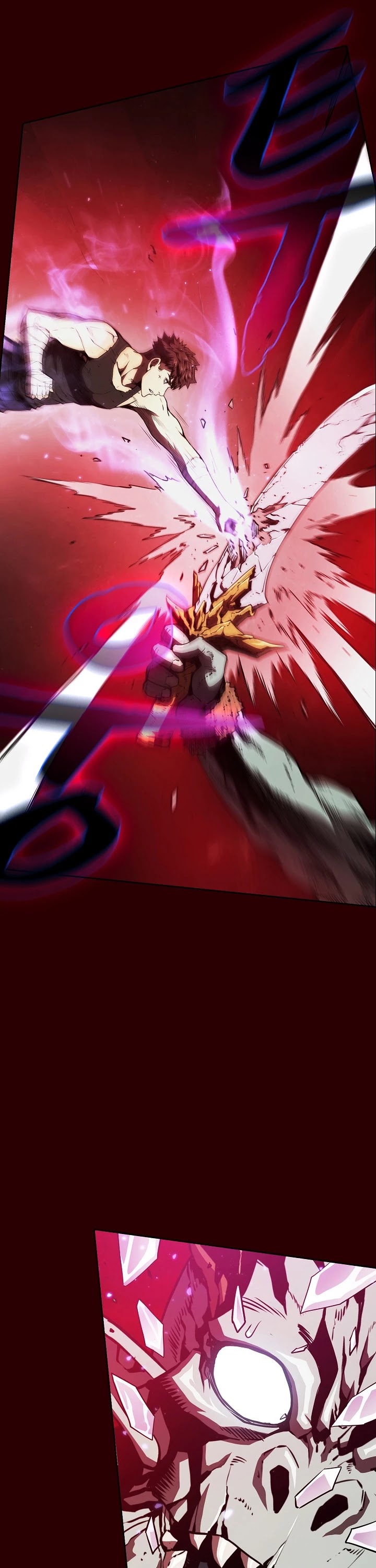 The Constellation That Returned From Hell Chapter 8 - Page 11