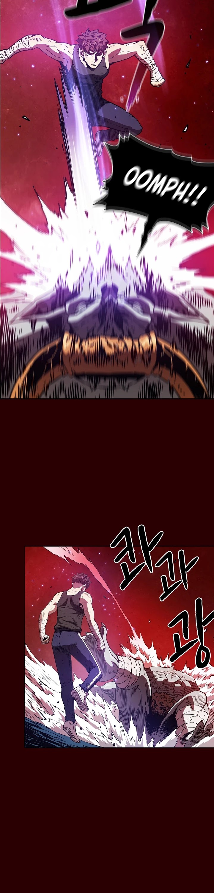 The Constellation That Returned From Hell Chapter 8 - Page 13