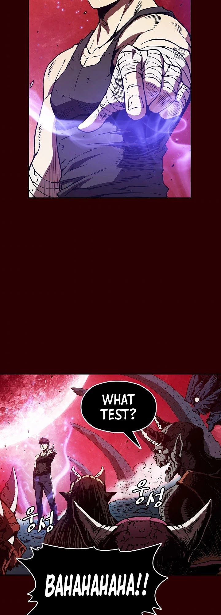 The Constellation That Returned From Hell Chapter 8 - Page 15