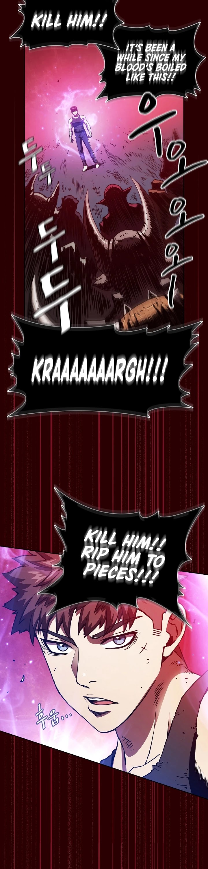 The Constellation That Returned From Hell Chapter 8 - Page 17