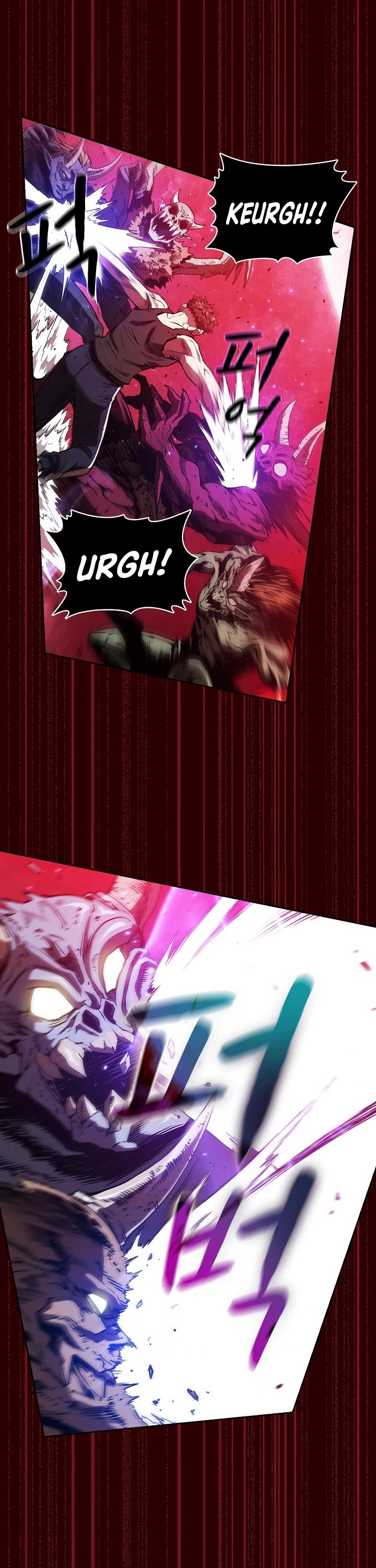 The Constellation That Returned From Hell Chapter 8 - Page 18