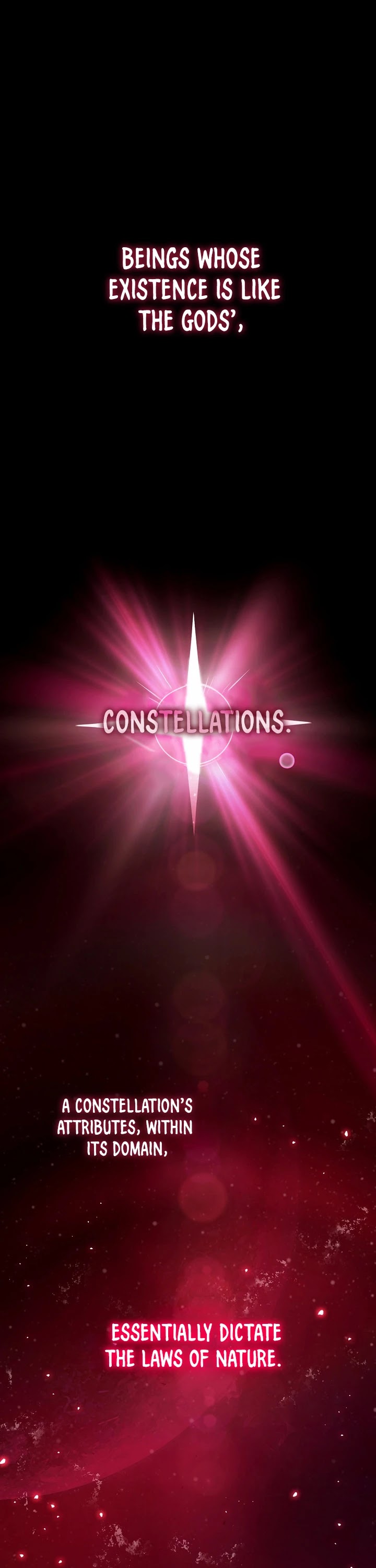 The Constellation That Returned From Hell Chapter 8 - Page 2