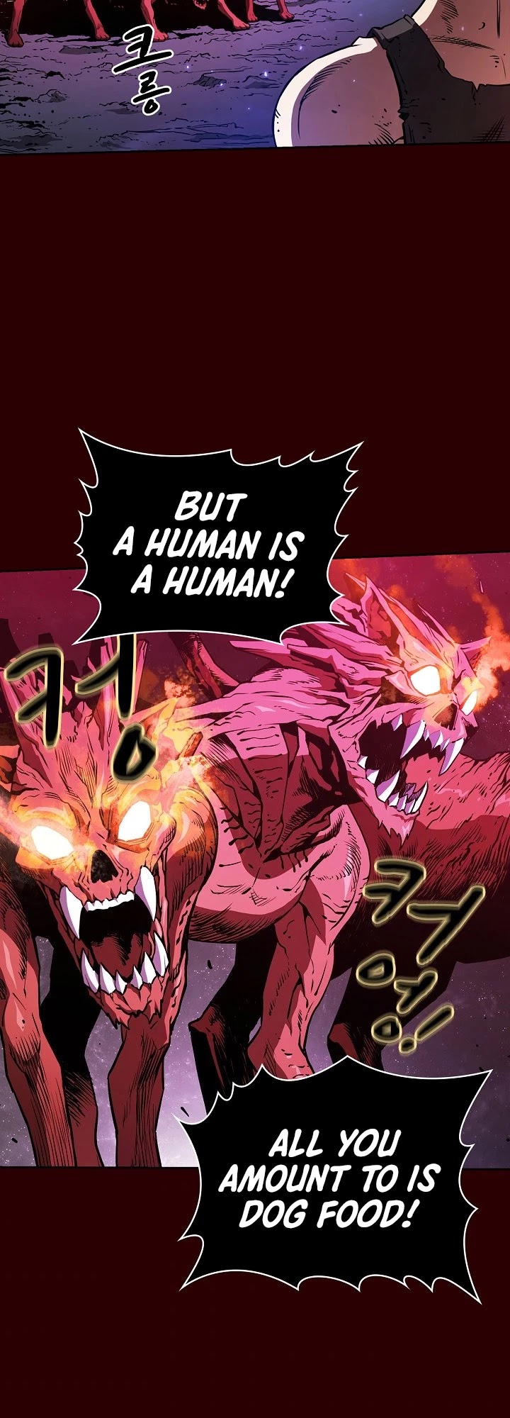 The Constellation That Returned From Hell Chapter 8 - Page 22