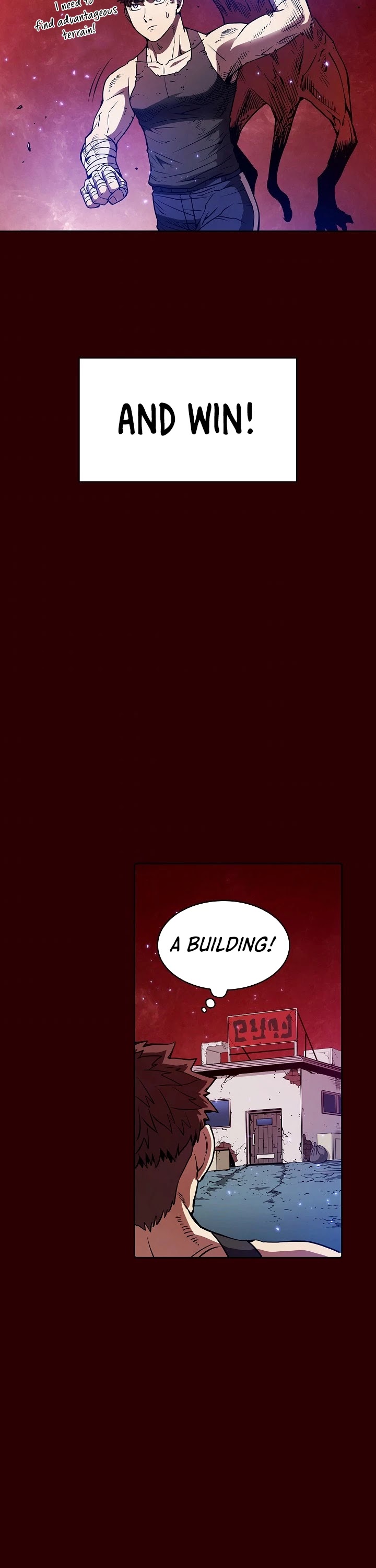 The Constellation That Returned From Hell Chapter 8 - Page 26