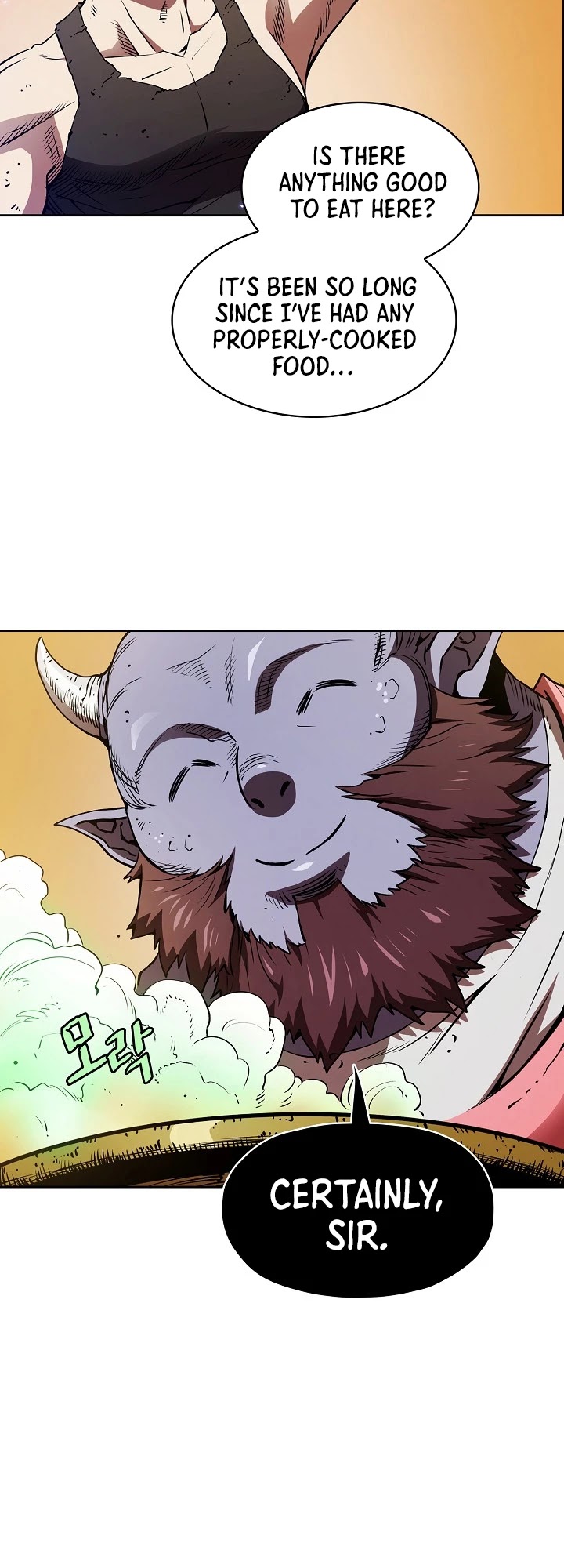 The Constellation That Returned From Hell Chapter 8 - Page 29