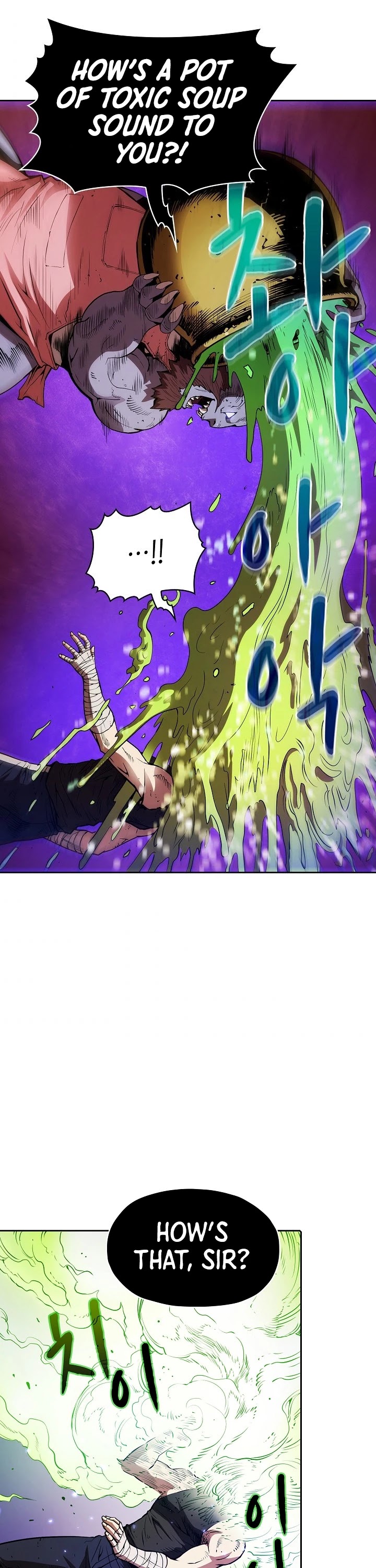 The Constellation That Returned From Hell Chapter 8 - Page 30