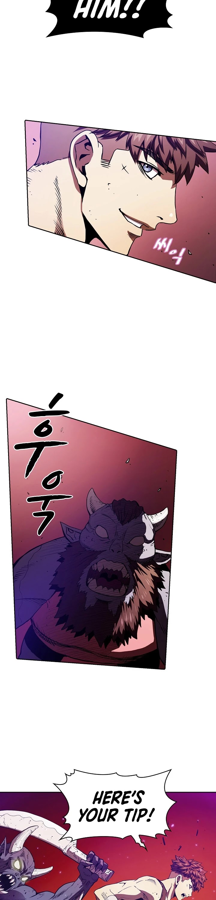 The Constellation That Returned From Hell Chapter 8 - Page 34