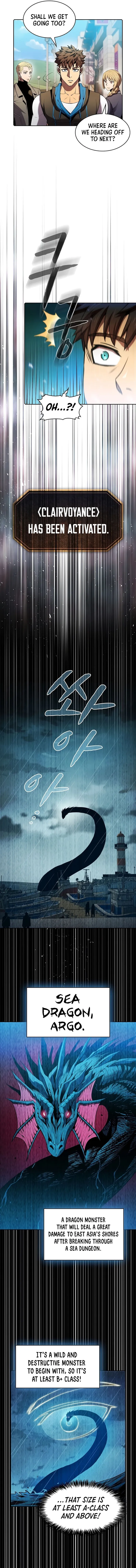 The Constellation That Returned From Hell Chapter 86 - Page 13