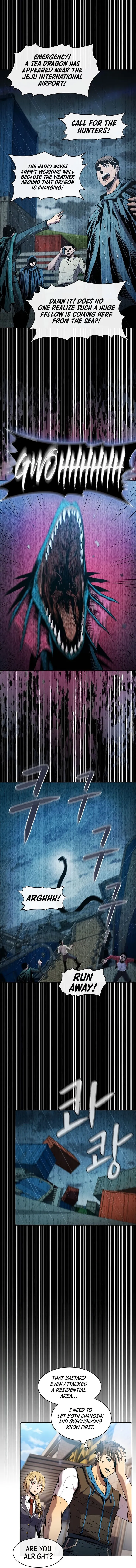 The Constellation That Returned From Hell Chapter 86 - Page 14