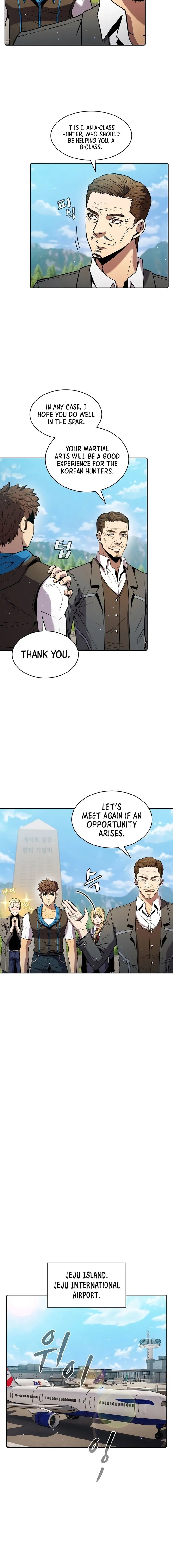 The Constellation That Returned From Hell Chapter 86 - Page 2