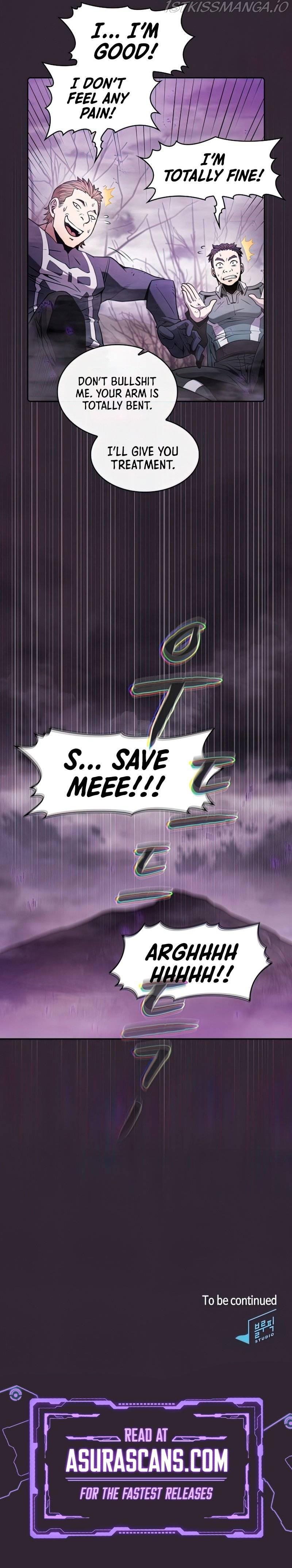 The Constellation That Returned From Hell Chapter 88 - Page 10