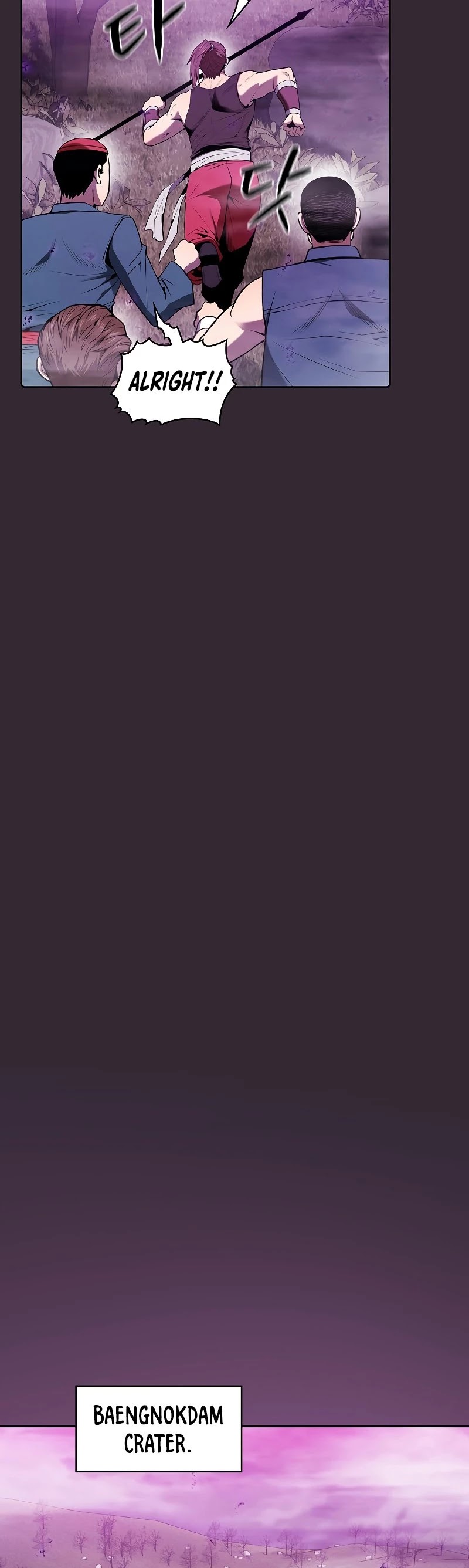 The Constellation That Returned From Hell Chapter 89 - Page 10