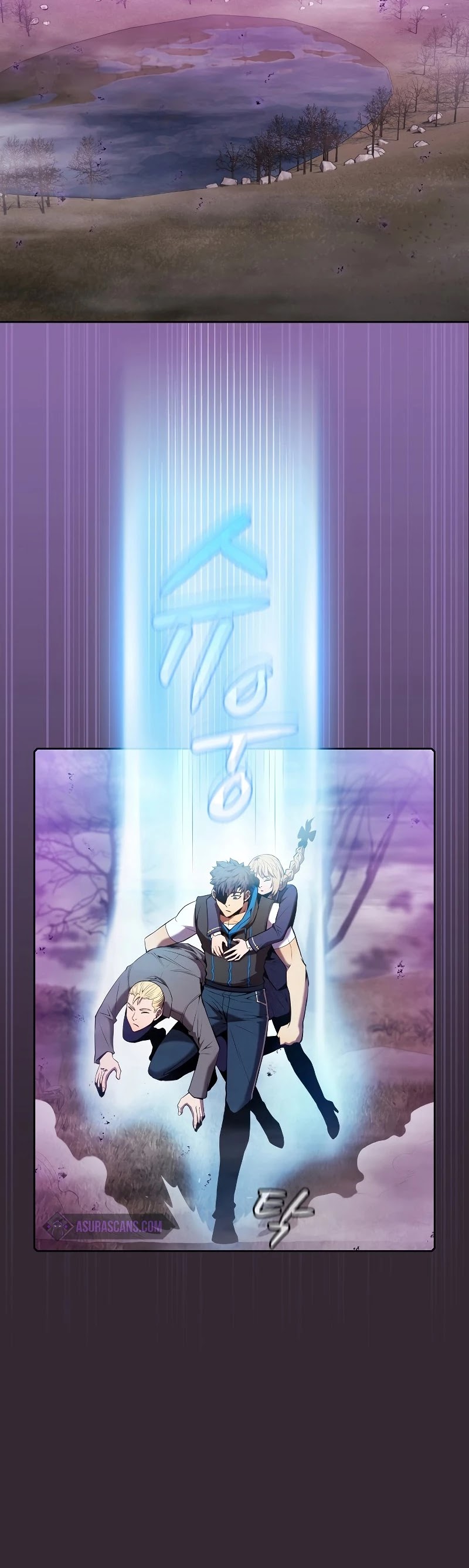 The Constellation That Returned From Hell Chapter 89 - Page 11