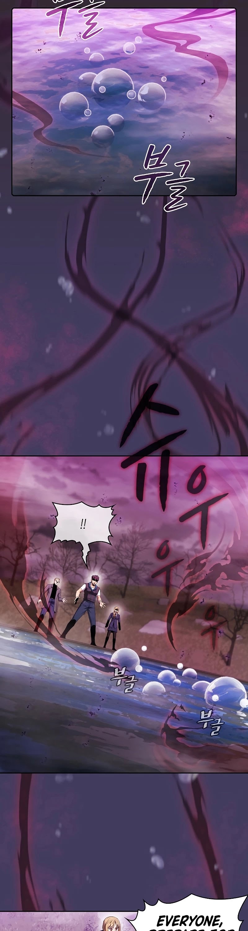 The Constellation That Returned From Hell Chapter 89 - Page 14