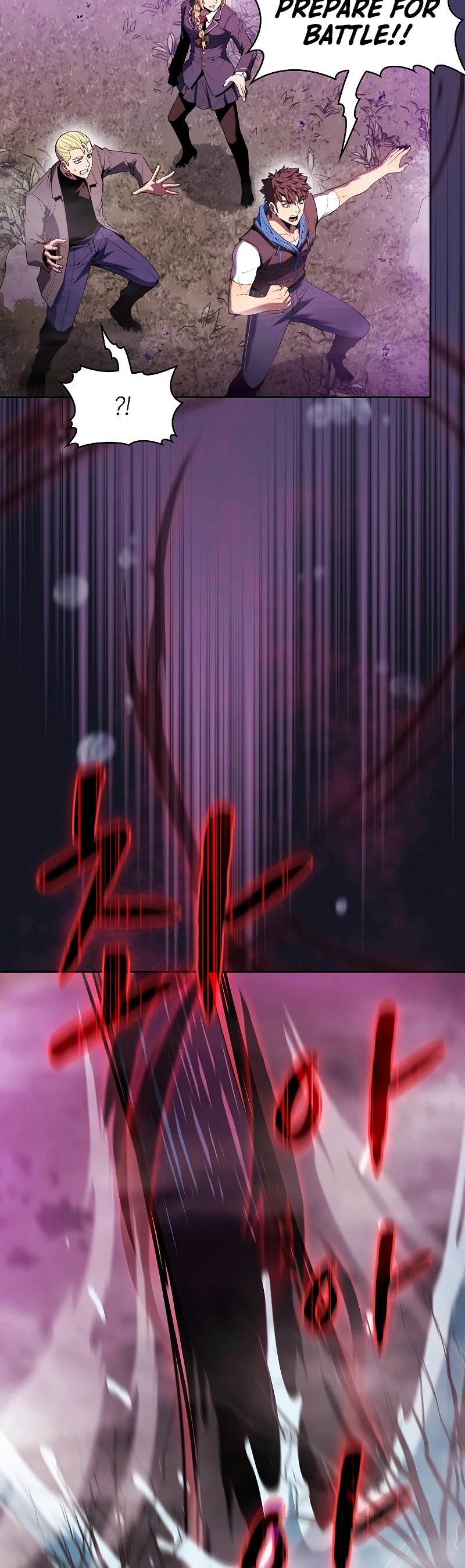 The Constellation That Returned From Hell Chapter 89 - Page 15