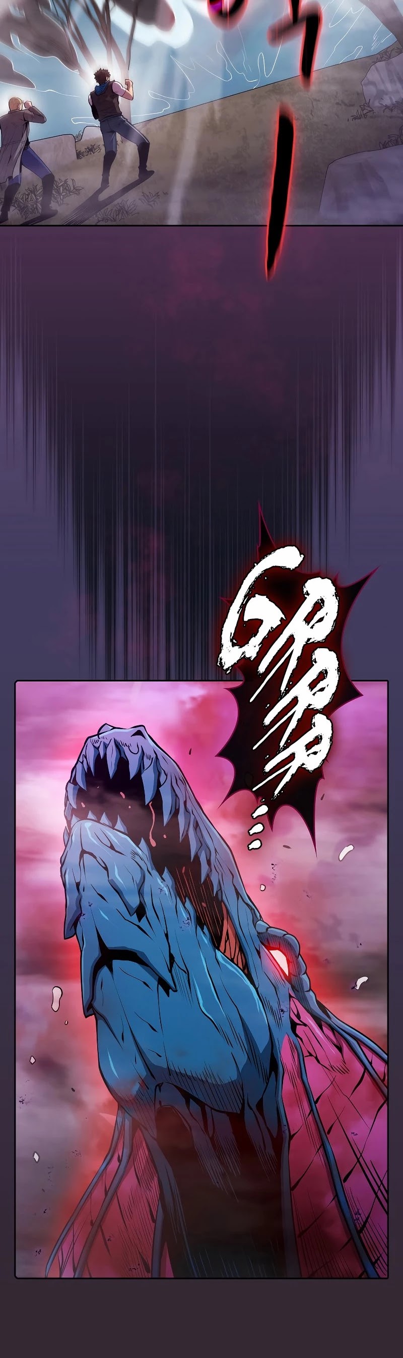 The Constellation That Returned From Hell Chapter 89 - Page 16