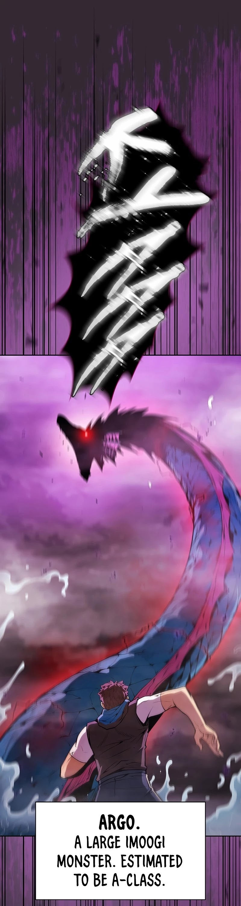 The Constellation That Returned From Hell Chapter 89 - Page 17