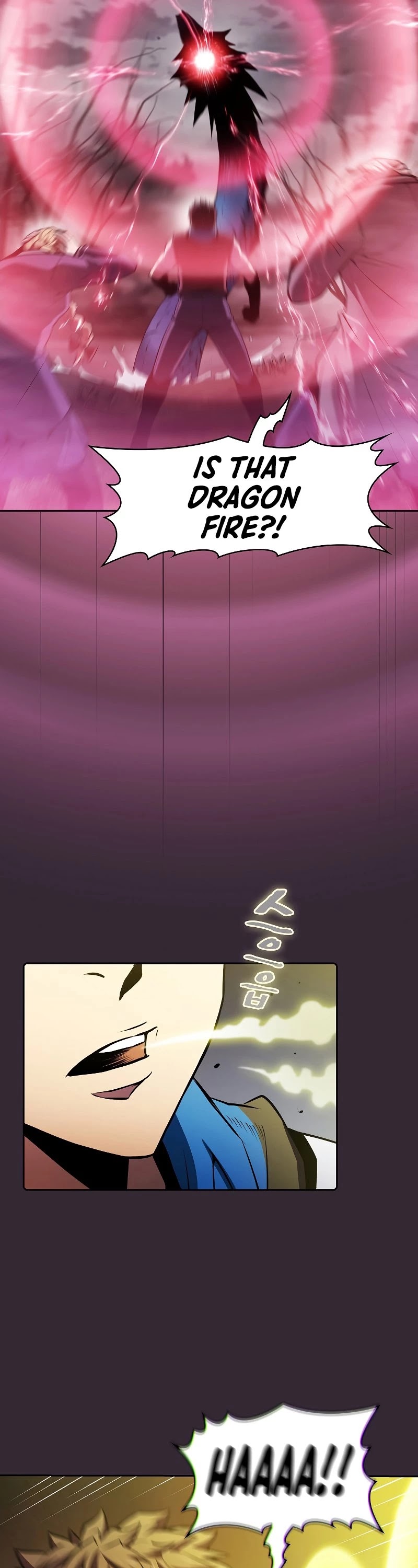 The Constellation That Returned From Hell Chapter 89 - Page 19