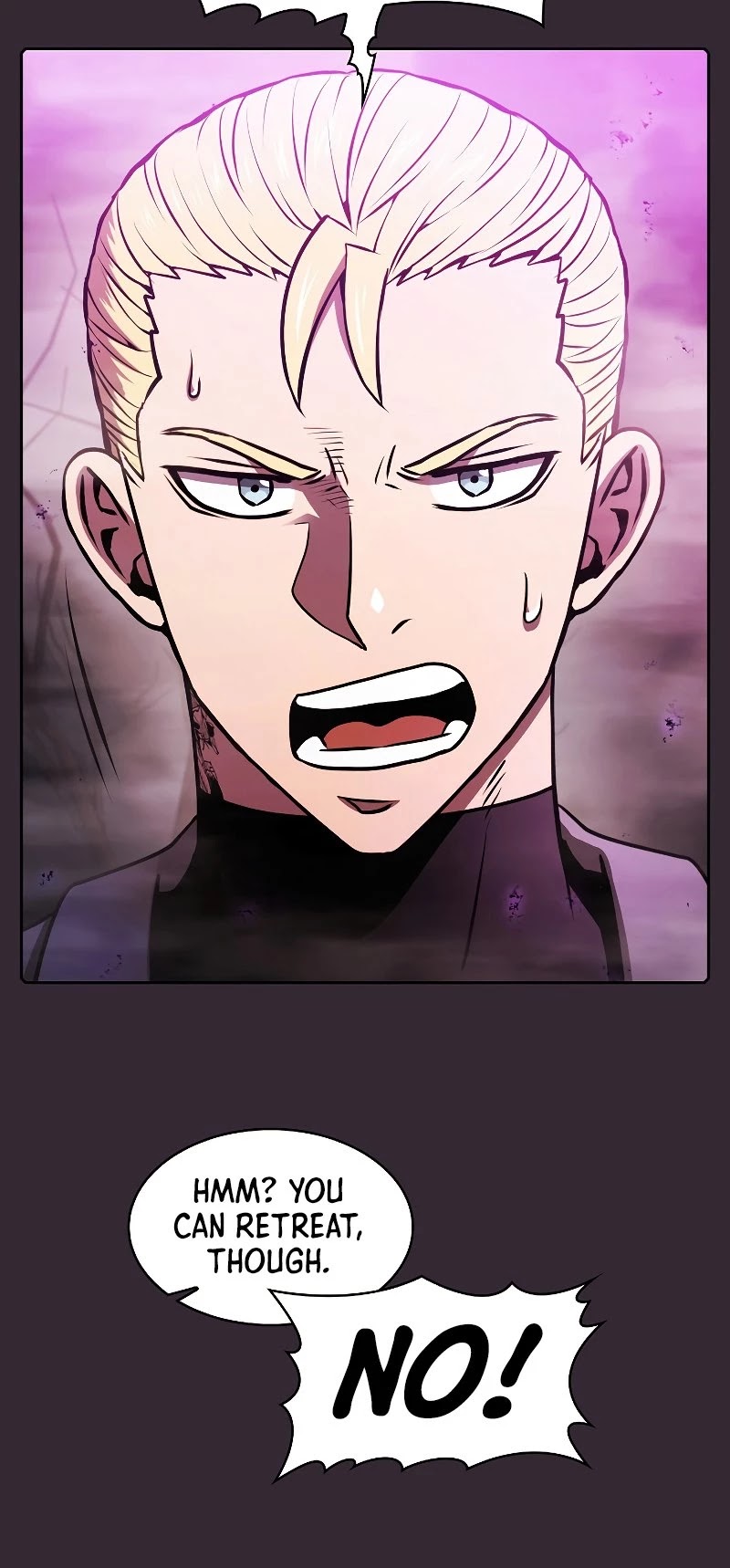 The Constellation That Returned From Hell Chapter 89 - Page 24