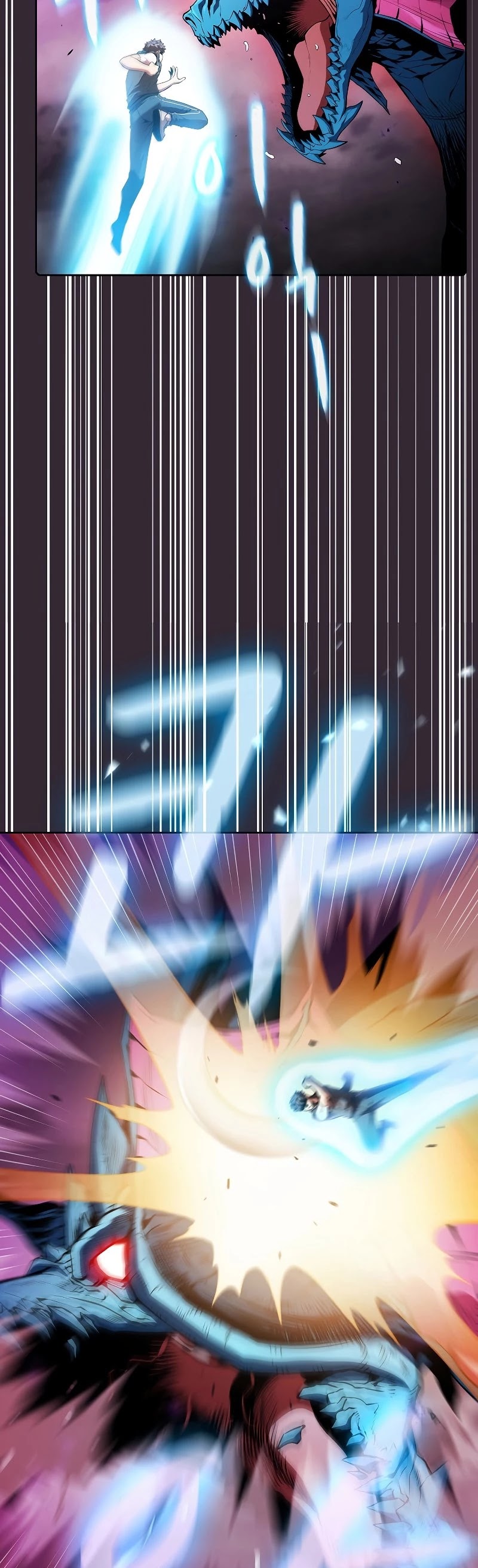 The Constellation That Returned From Hell Chapter 89 - Page 28