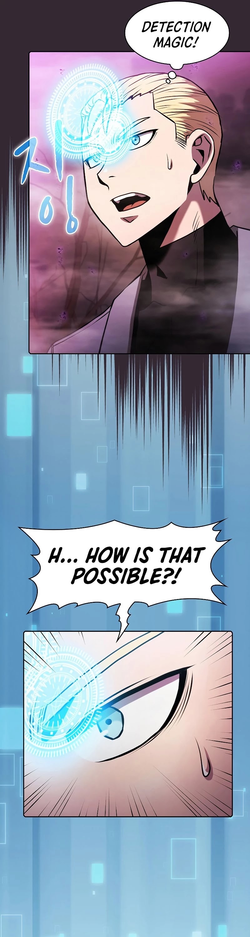 The Constellation That Returned From Hell Chapter 89 - Page 30