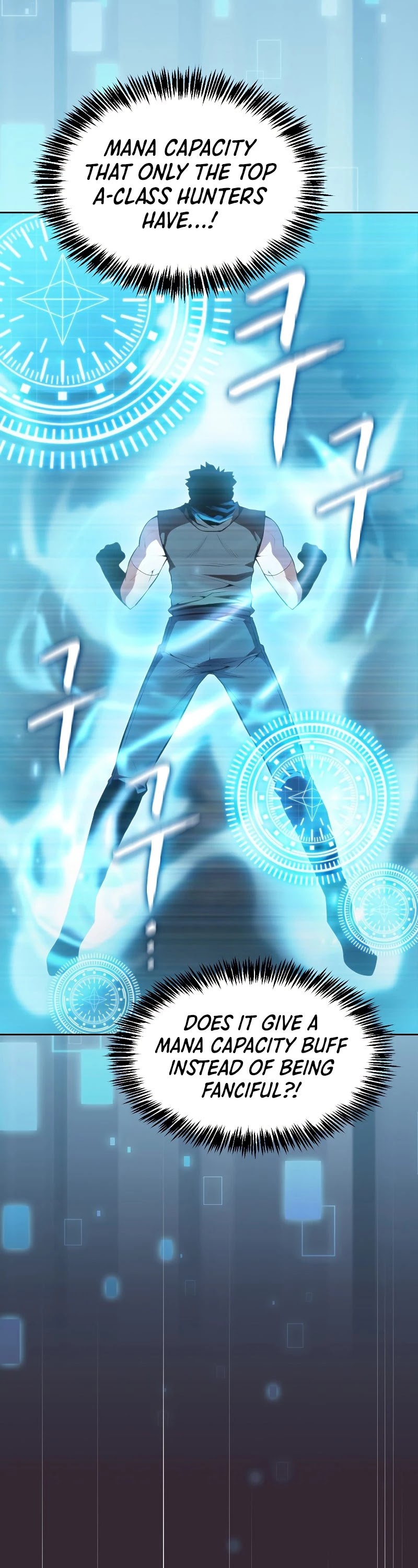 The Constellation That Returned From Hell Chapter 89 - Page 31