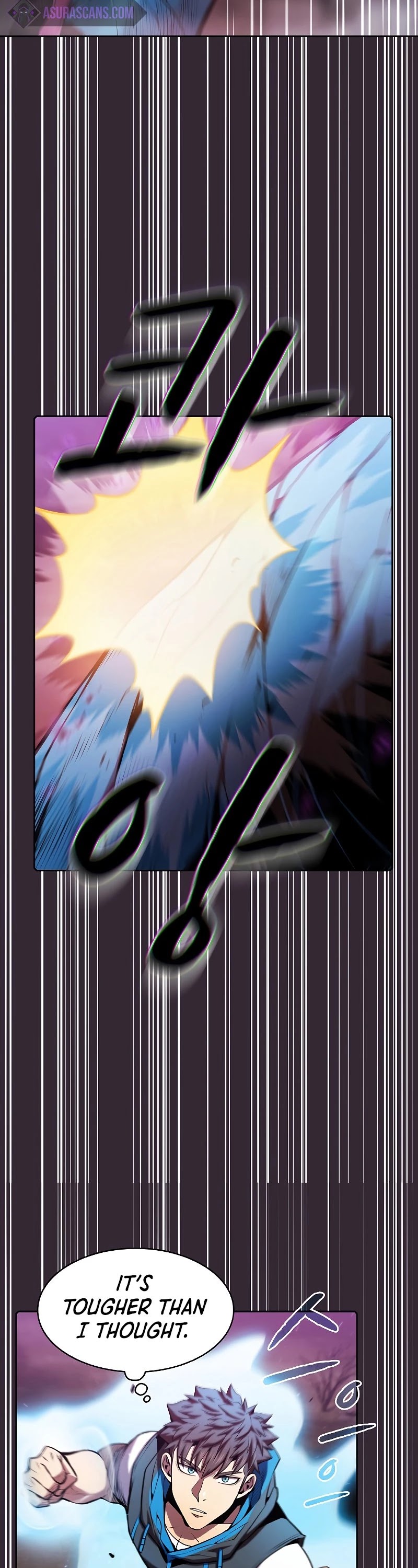 The Constellation That Returned From Hell Chapter 89 - Page 33