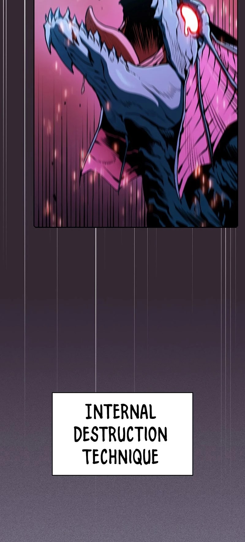 The Constellation That Returned From Hell Chapter 89 - Page 36