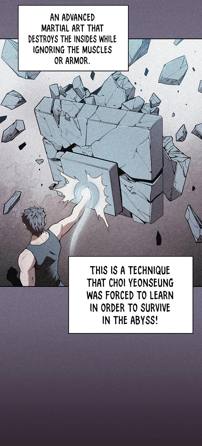 The Constellation That Returned From Hell Chapter 89 - Page 37