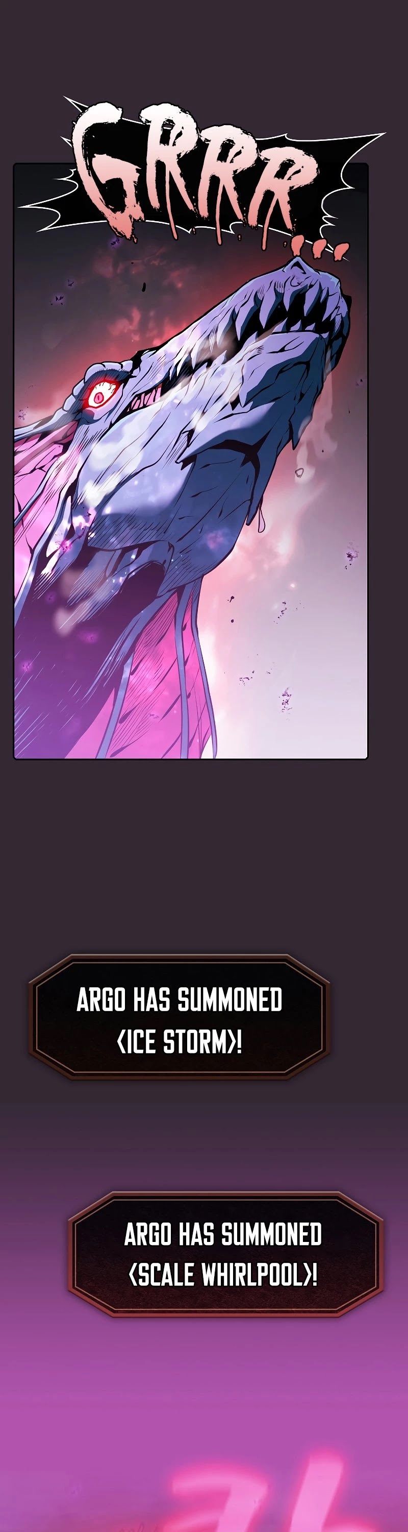 The Constellation That Returned From Hell Chapter 89 - Page 38