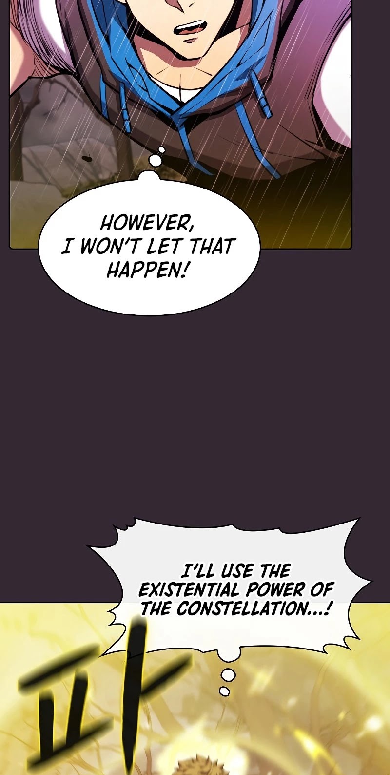 The Constellation That Returned From Hell Chapter 89 - Page 41