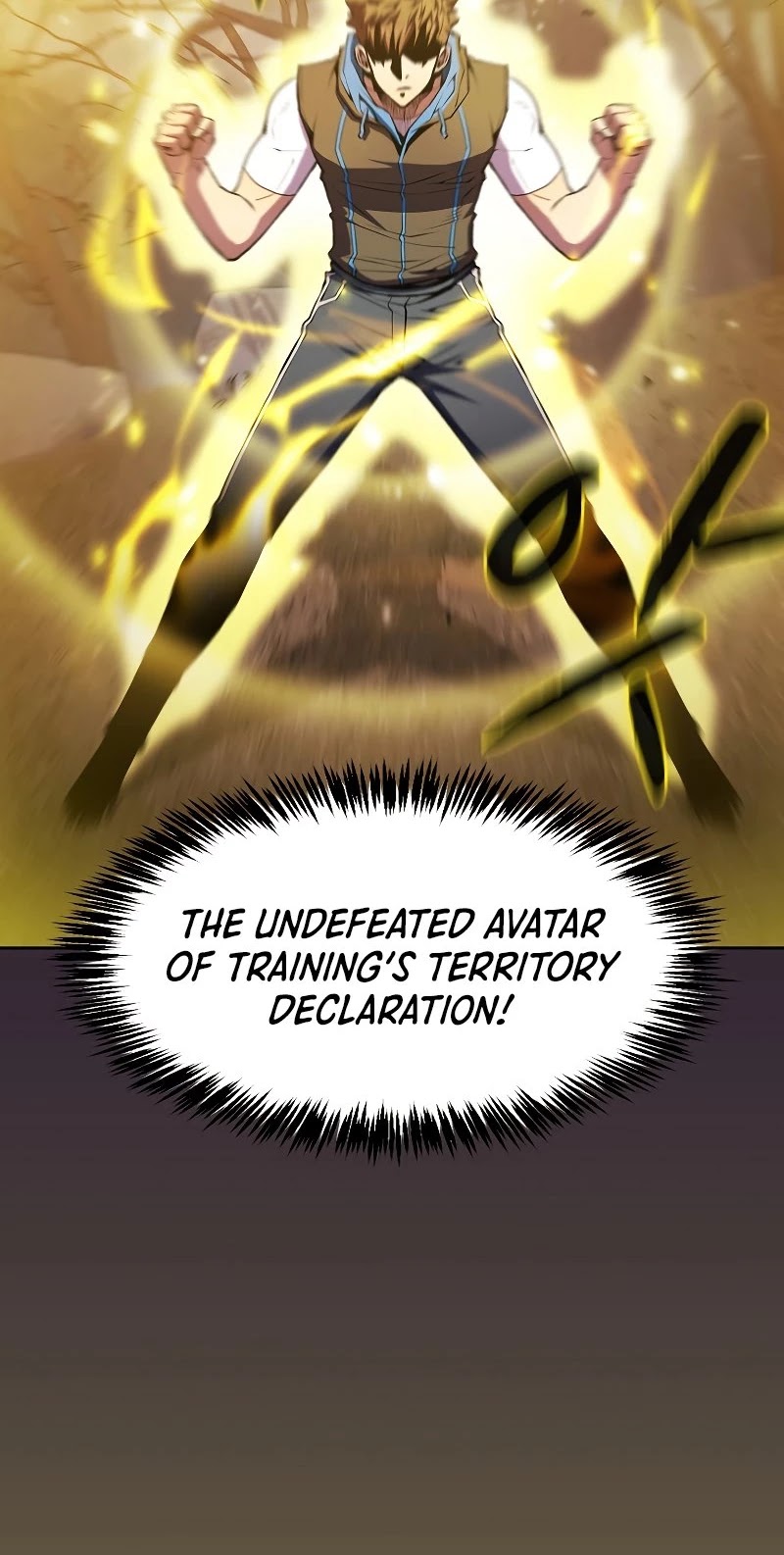 The Constellation That Returned From Hell Chapter 89 - Page 42