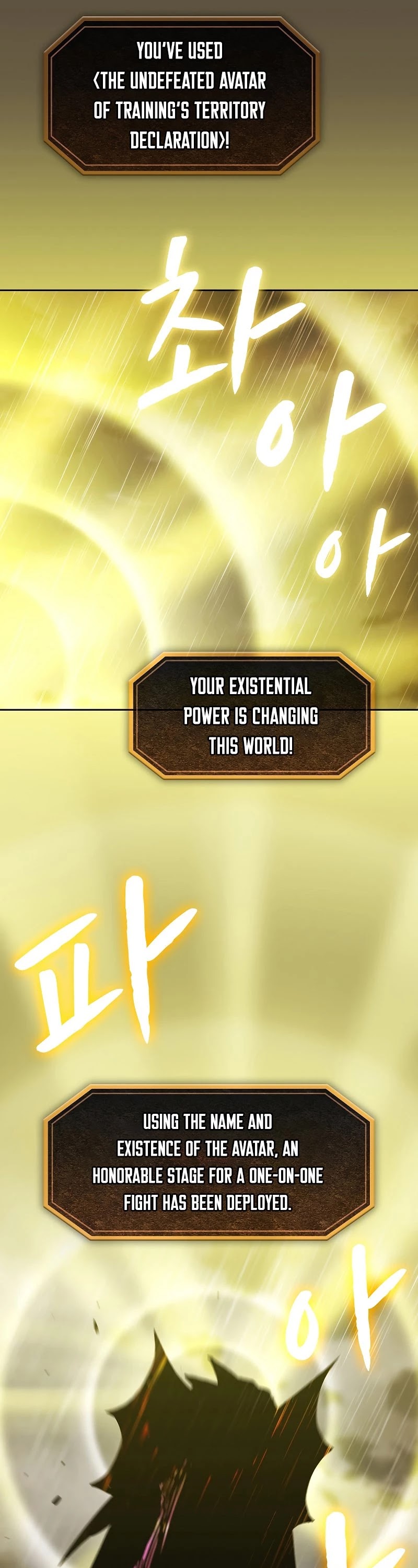 The Constellation That Returned From Hell Chapter 89 - Page 43