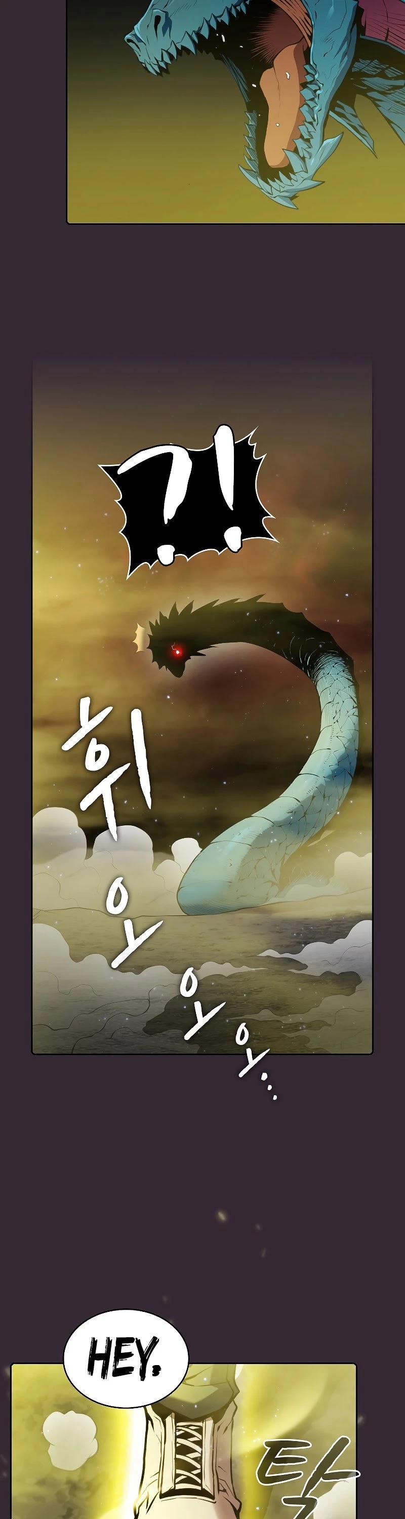 The Constellation That Returned From Hell Chapter 89 - Page 45