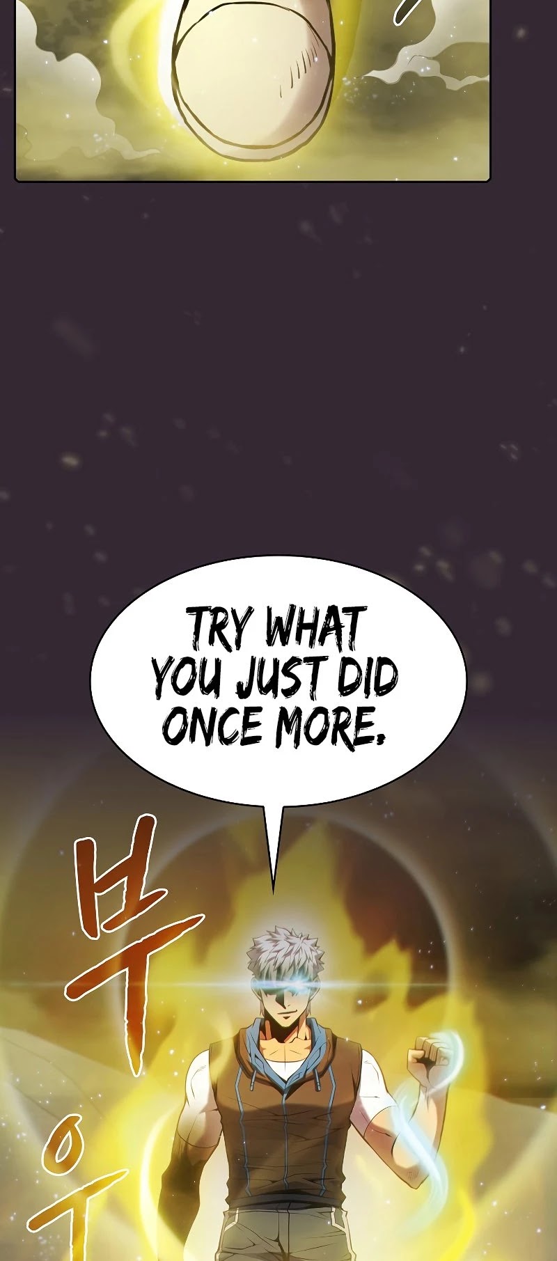 The Constellation That Returned From Hell Chapter 89 - Page 46