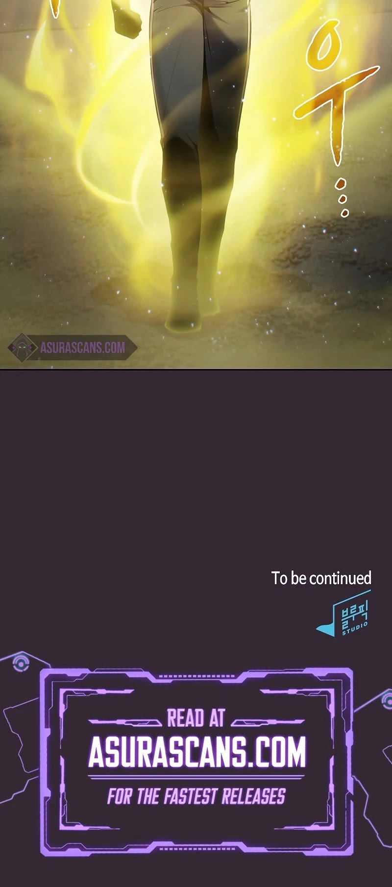 The Constellation That Returned From Hell Chapter 89 - Page 47