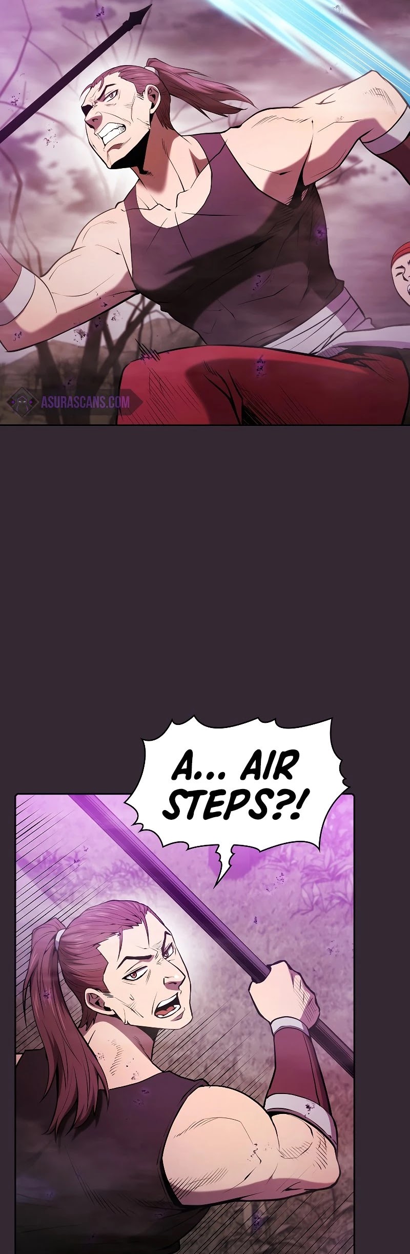 The Constellation That Returned From Hell Chapter 89 - Page 5