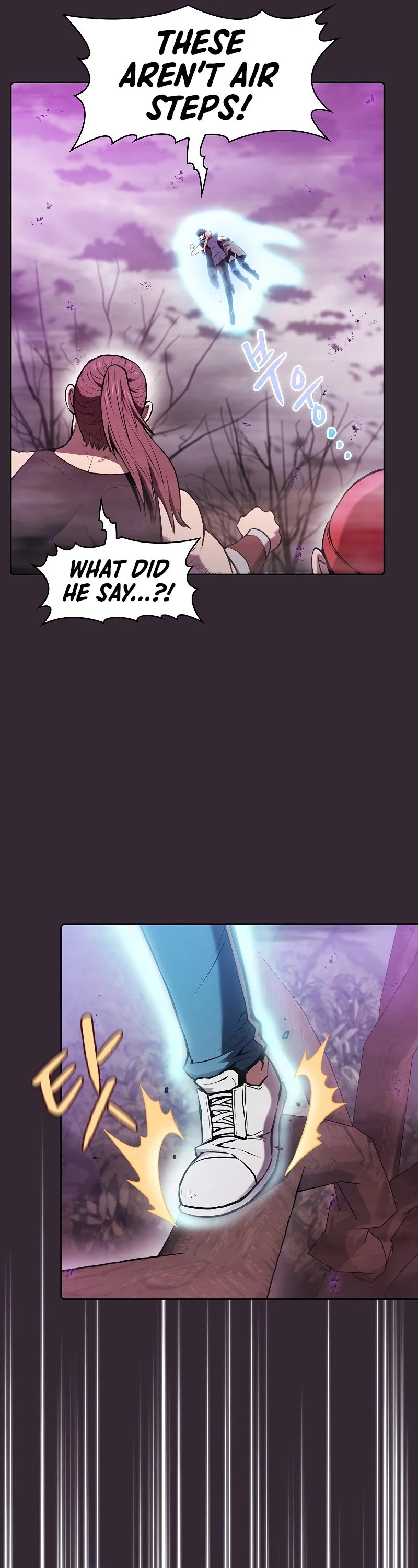 The Constellation That Returned From Hell Chapter 89 - Page 7