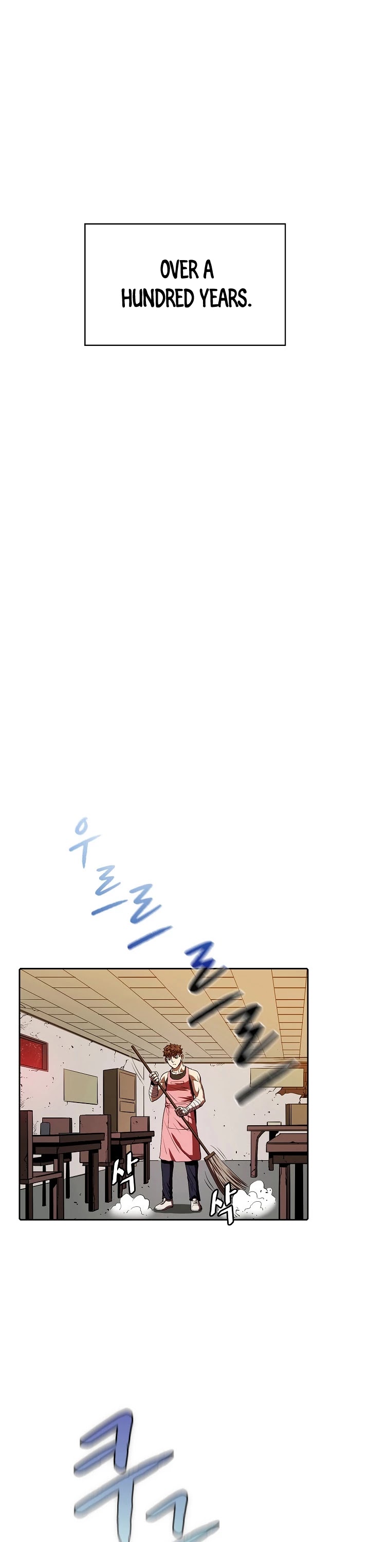 The Constellation That Returned From Hell Chapter 9 - Page 25