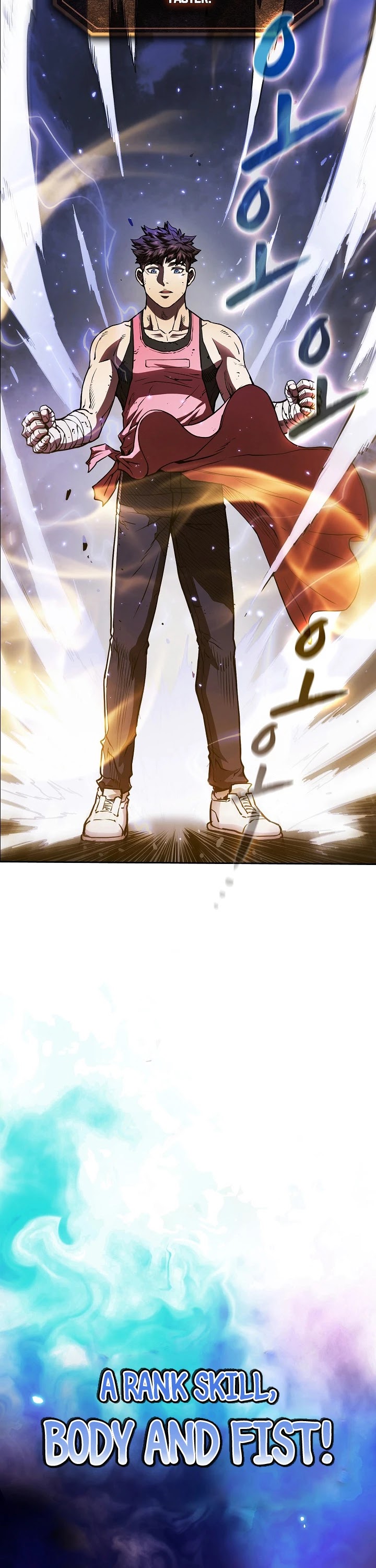 The Constellation That Returned From Hell Chapter 9 - Page 31