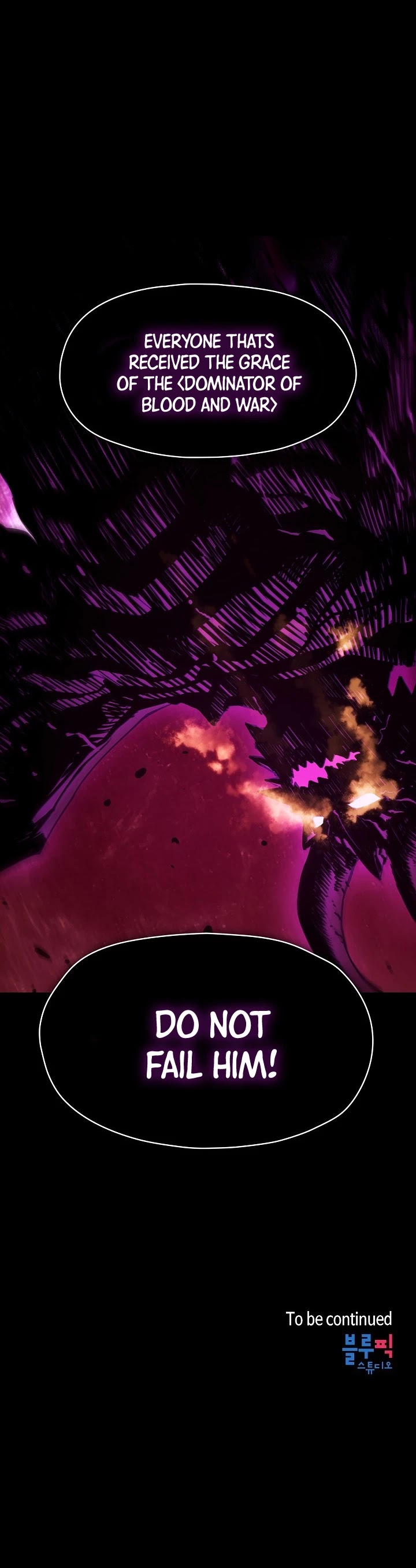 The Constellation That Returned From Hell Chapter 9 - Page 36