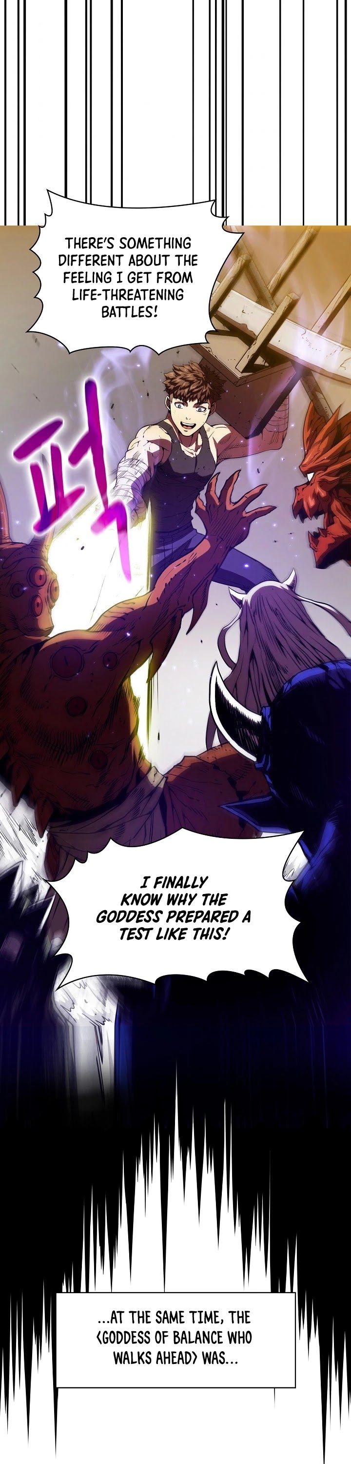 The Constellation That Returned From Hell Chapter 9 - Page 4