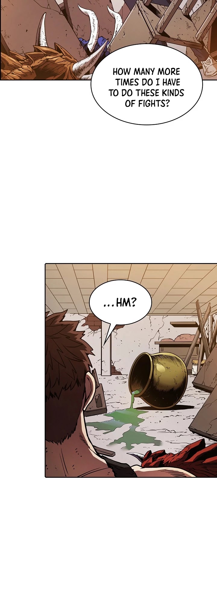 The Constellation That Returned From Hell Chapter 9 - Page 7