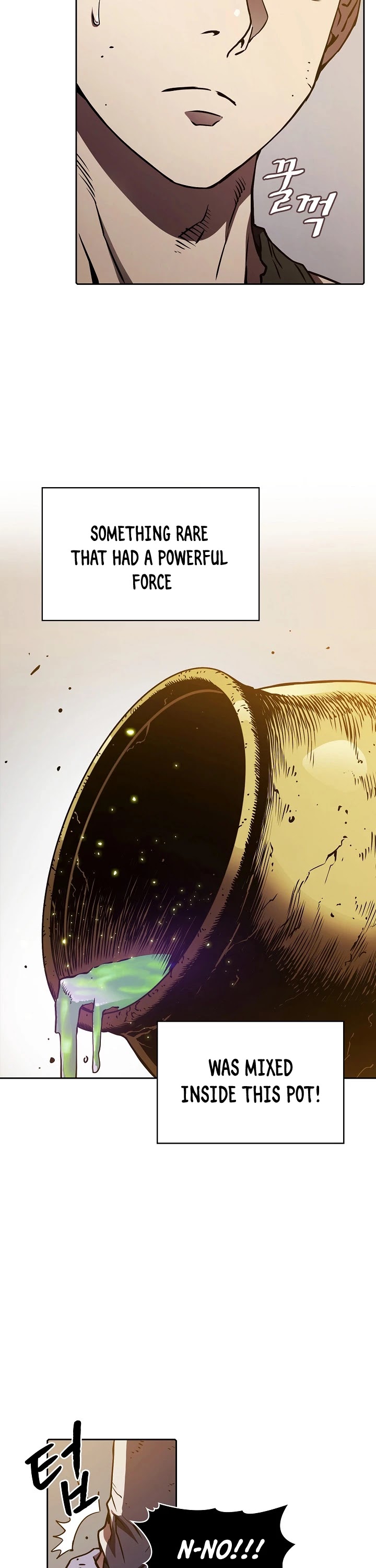 The Constellation That Returned From Hell Chapter 9 - Page 9