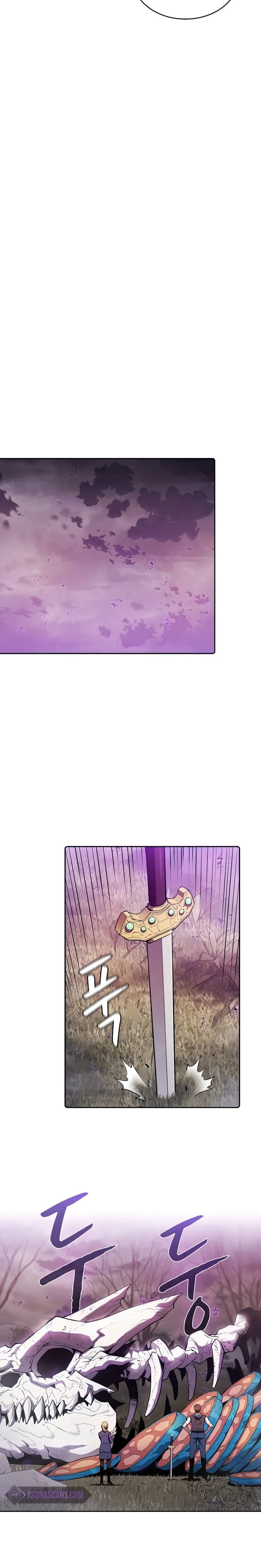 The Constellation That Returned From Hell Chapter 90 - Page 12