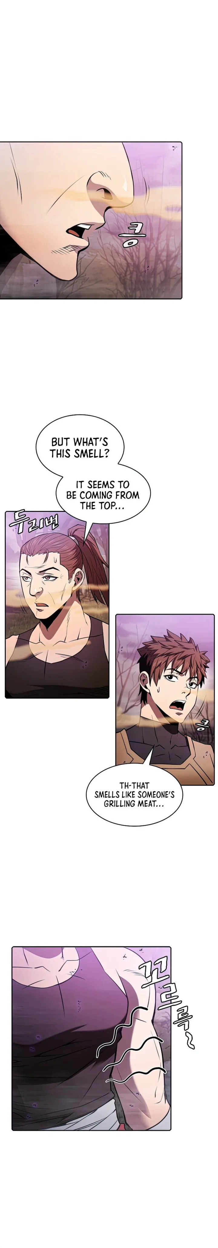 The Constellation That Returned From Hell Chapter 90 - Page 15