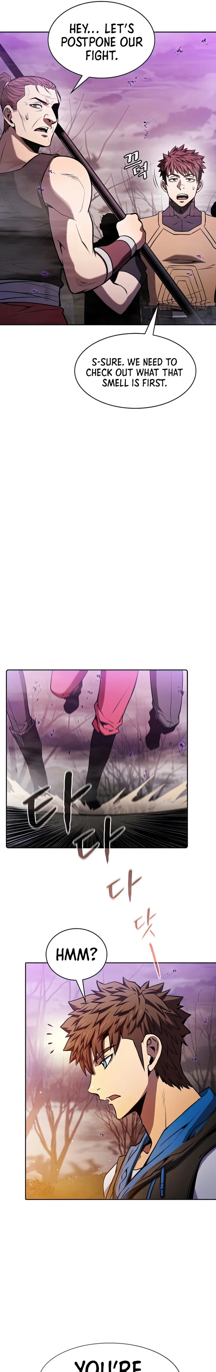 The Constellation That Returned From Hell Chapter 90 - Page 16