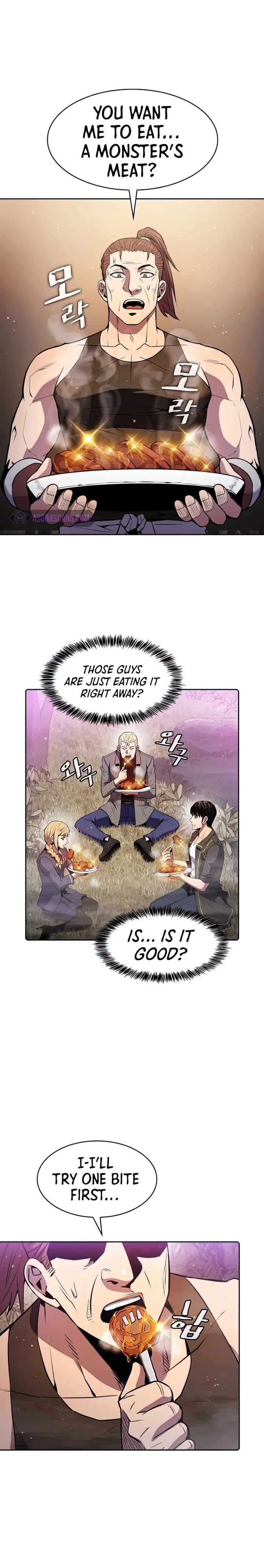 The Constellation That Returned From Hell Chapter 90 - Page 18