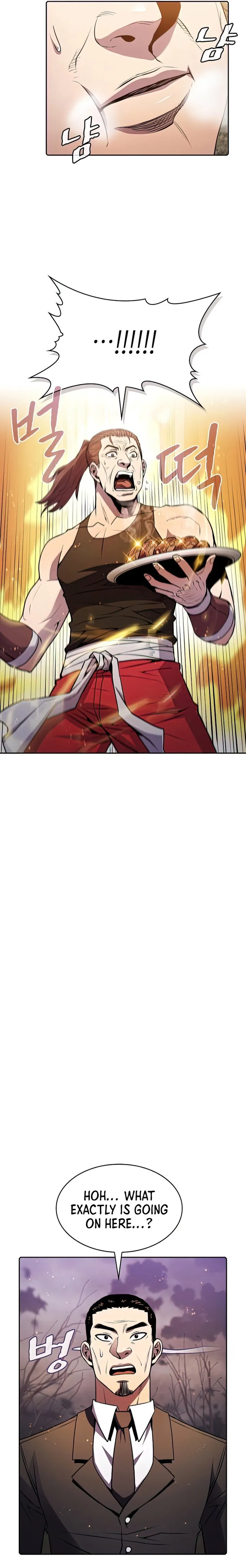 The Constellation That Returned From Hell Chapter 90 - Page 19