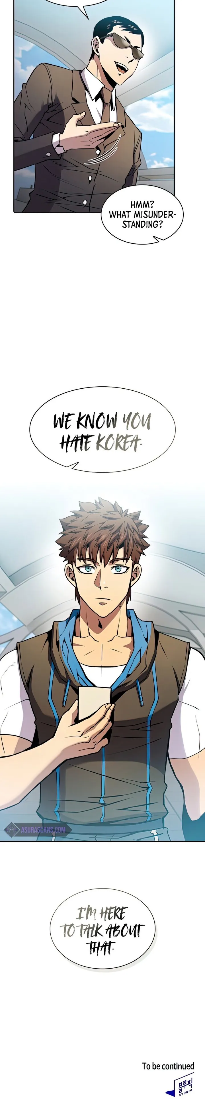 The Constellation That Returned From Hell Chapter 90 - Page 24